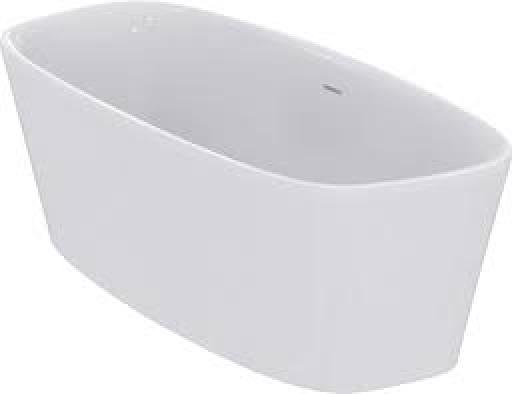 Baignoire en îlot duo 180x80/E306701 - Ideal Standard